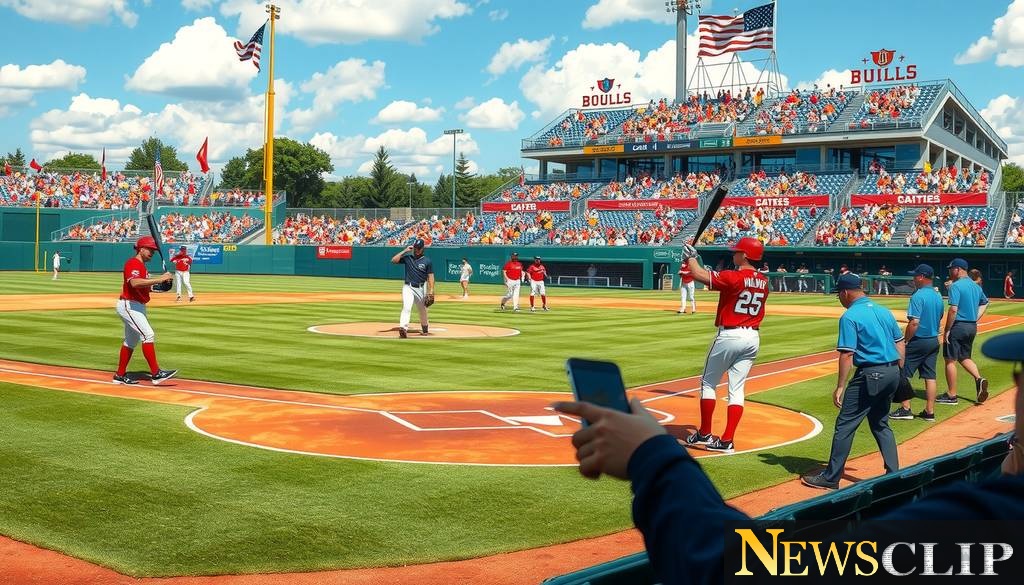 Reds Spring Training: Nine New Faces in Camp