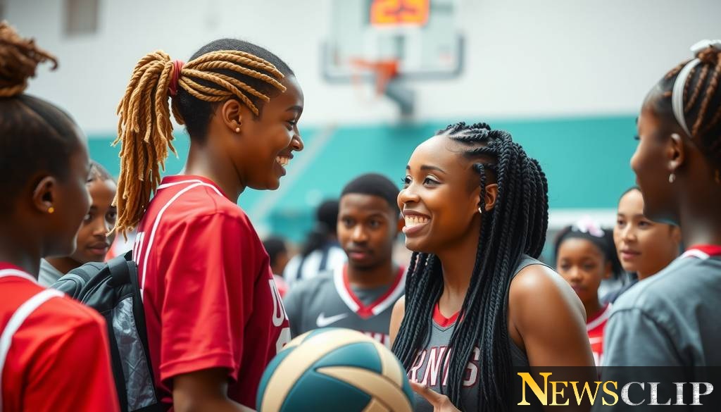 Tamika Catchings Returns: A New Chapter with the Pacers