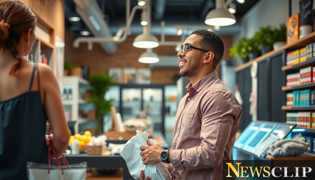 Sliver of Optimism: U.S. Small-Business Confidence on the Rise