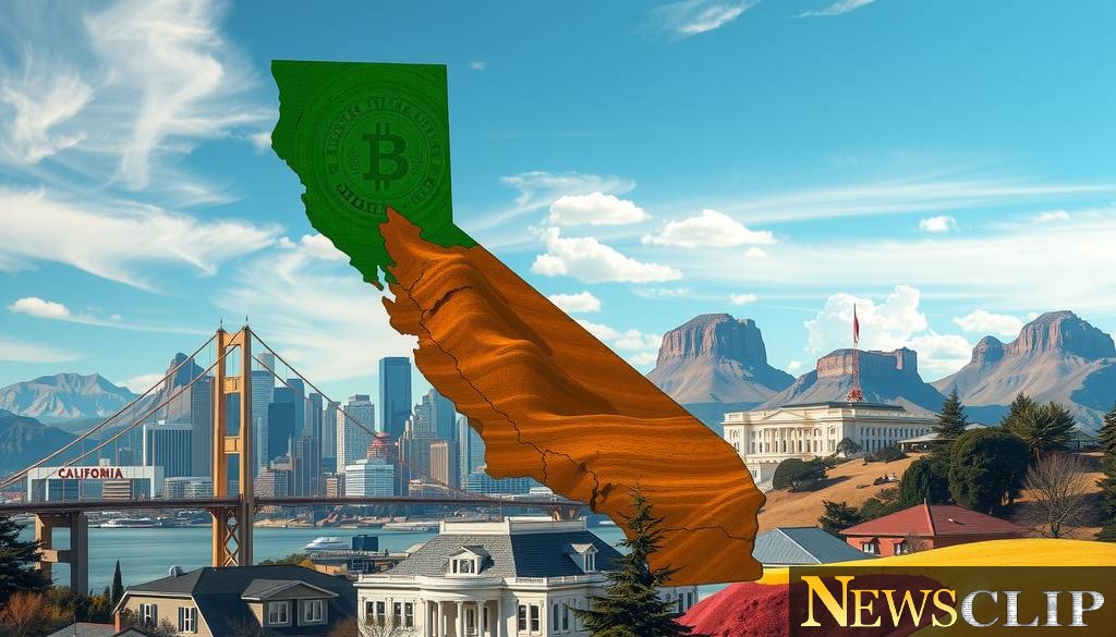 California's Wealth Tax: A Double-Edged Sword for Billionaires
