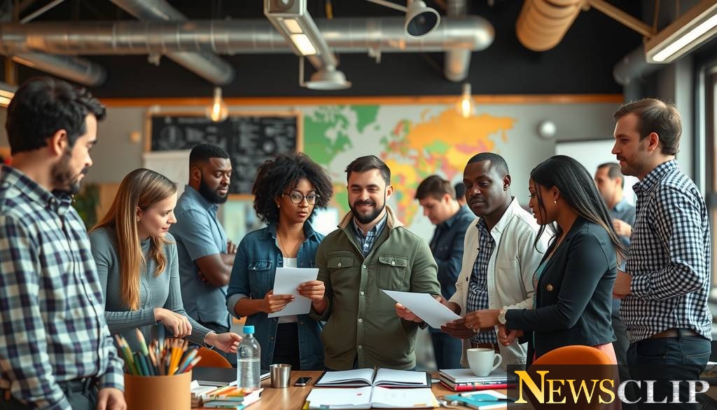 Empowering Entrepreneurs: A New Free Program for Small Businesses