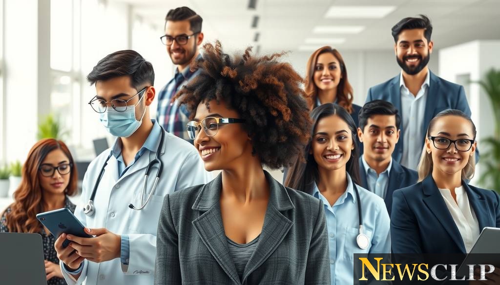 Top 10 High-Paying Jobs That Welcome Ambitious Job Seekers