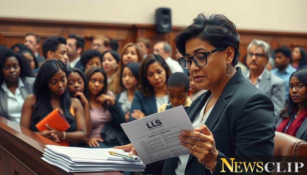 Examining the Flaws in Minnesota and Illinois Immigration Lawsuits