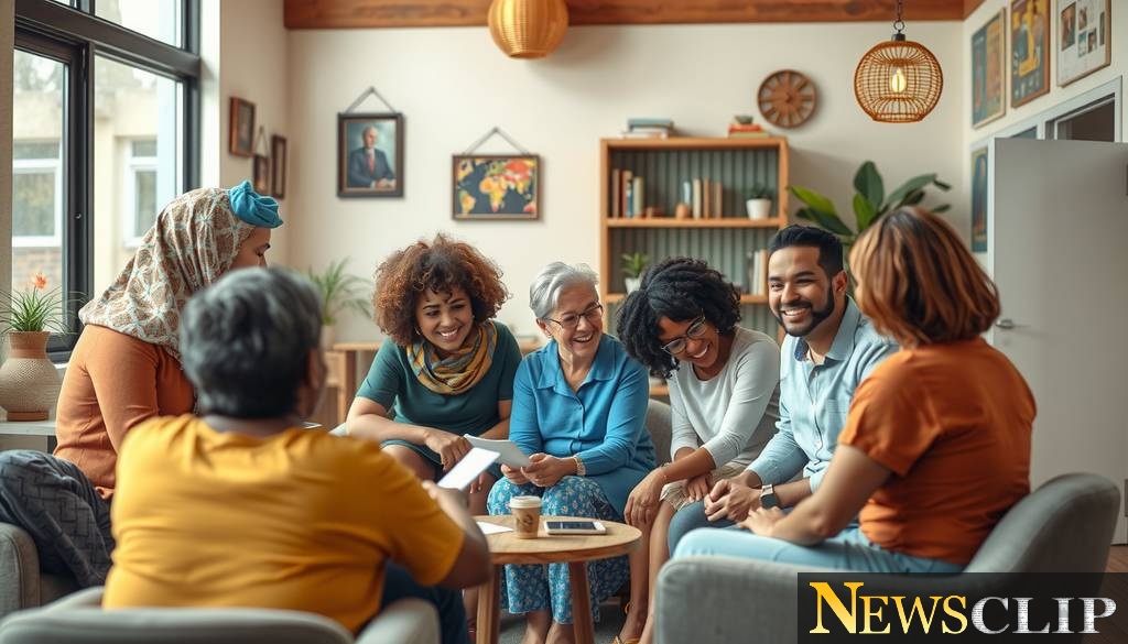 Exploring the Impact of Funding Cuts on Mental Health and Addiction Services