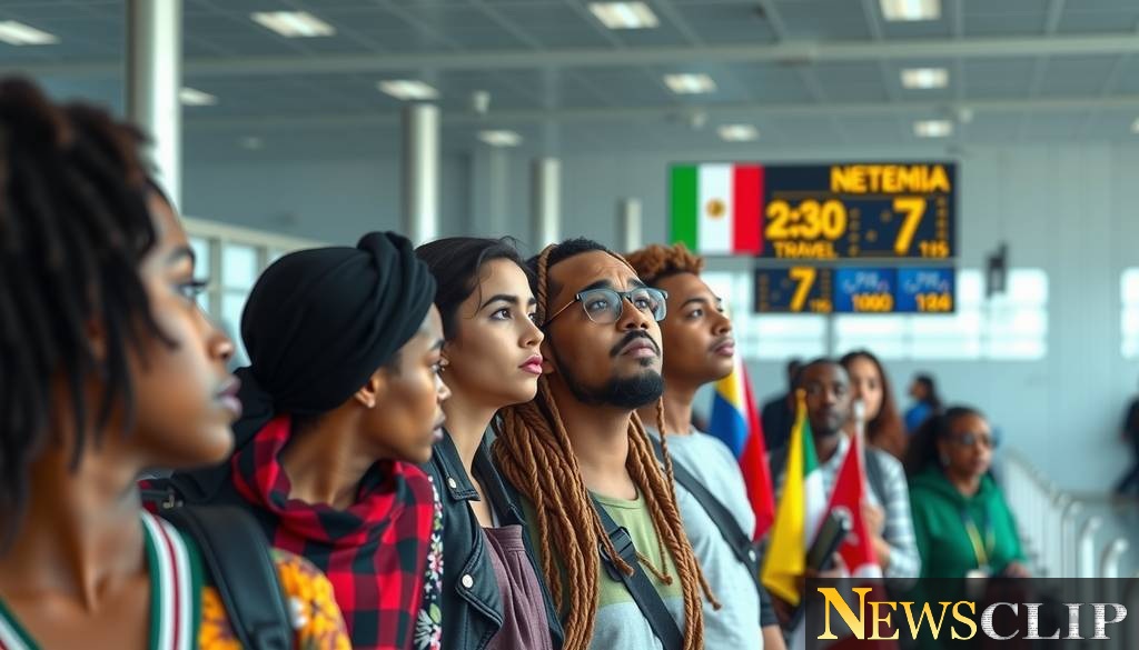 US Suspends Visa Processing for 75 Nations: What Does It Mean for Global Mobility?