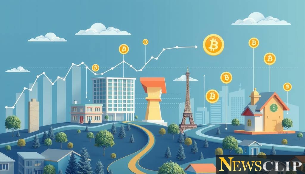 Reimagining Real Estate: The Rise of Predictive Markets