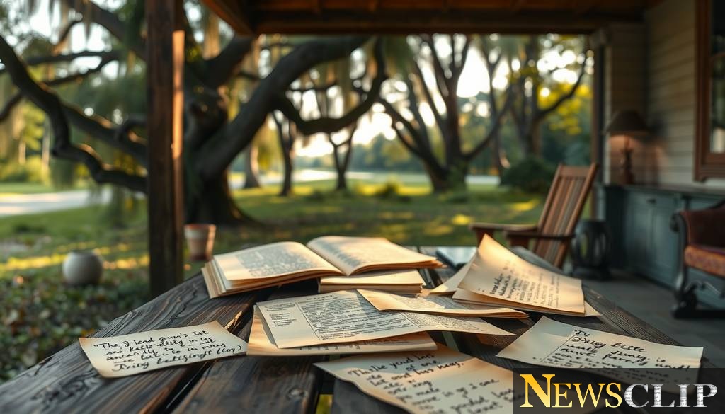Harper Lee's Letters: A Deep Dive into Her Southern Reflections