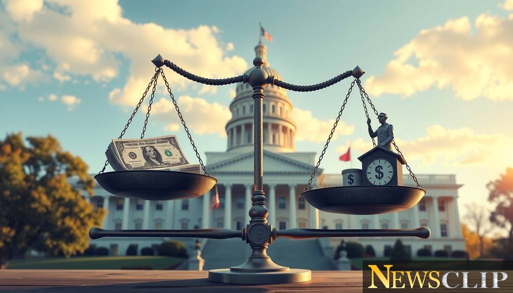 Massachusetts' Mega Salaries and Pensions: A Financial Reckoning