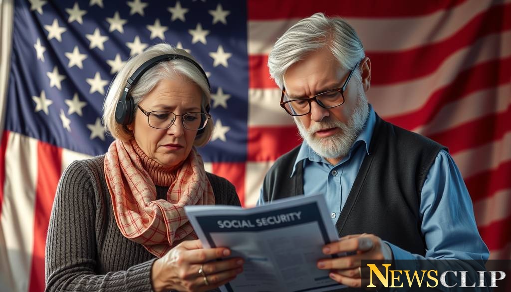 Confronting the Crisis: Mitt Romney's Bold Call on Social Security Shortfall