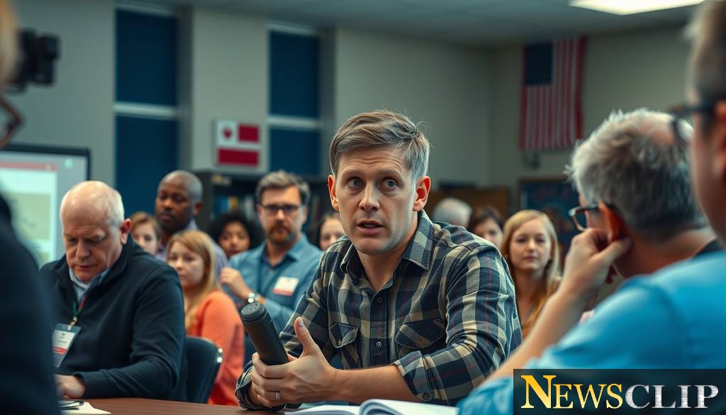 The Danger of Unaccountable School Boards: A Call to Action