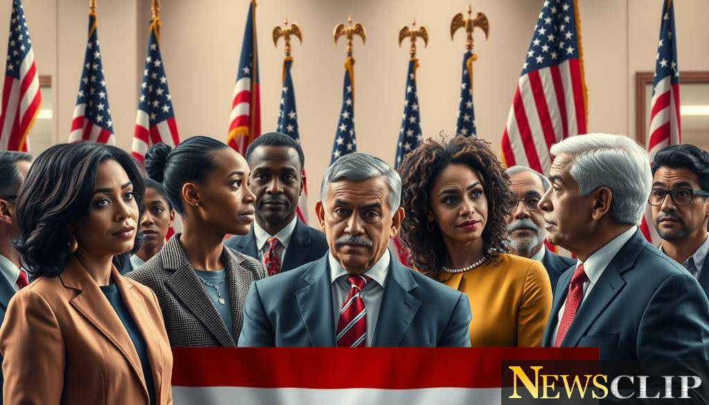 Challenging the Black MAGA Narrative: A Deep Dive