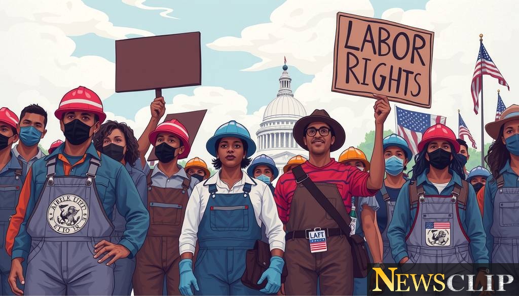 Understanding Troy's Law: Implications for Kentucky's Working Class
