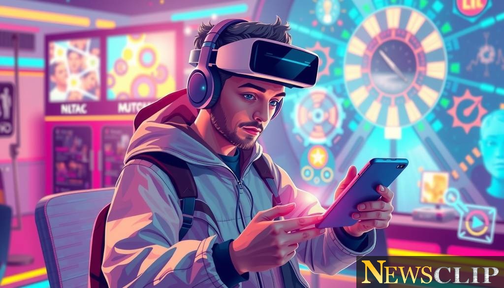 The Future of Fun: How Prediction Apps Are Transforming Entertainment