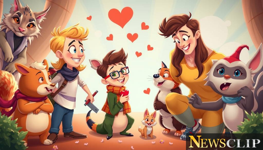 Love and Laughter: What's Next for 'Animal Control' in Season 4