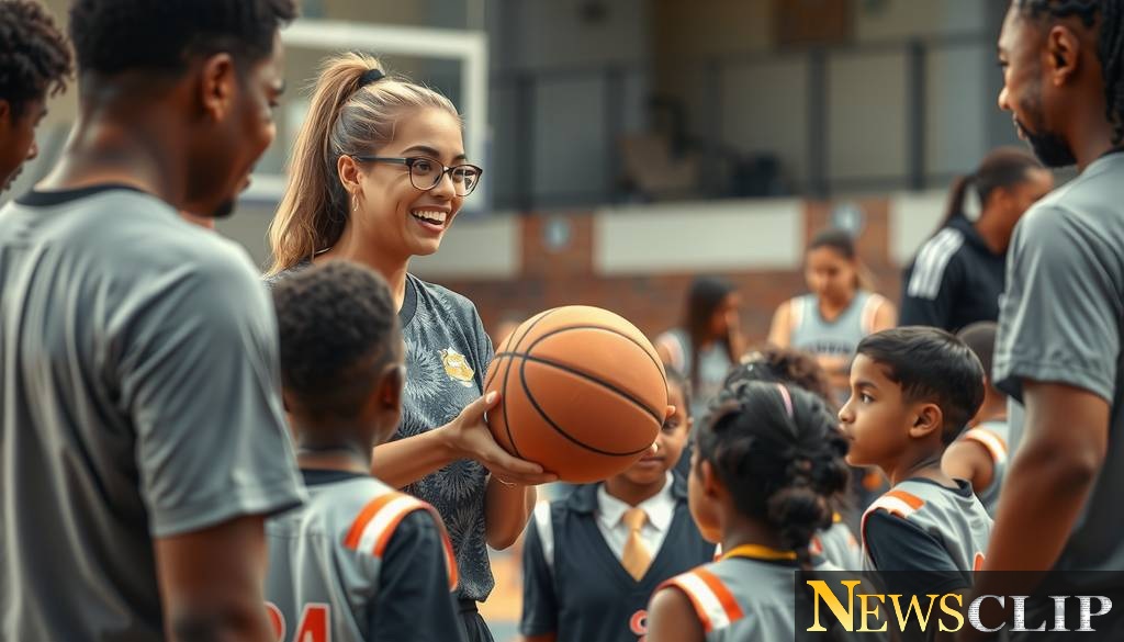 Tamika Catchings Takes on New Role with Pacers: A Game Changer in Sports Leadership