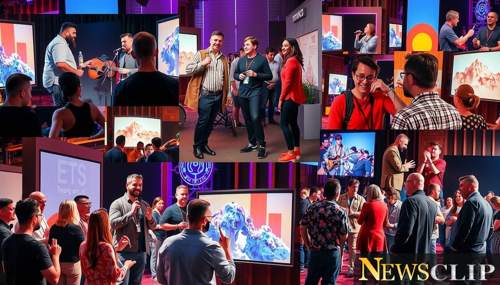 The Rise of Creator Power Players: Experiential Entertainment Takes Center Stage