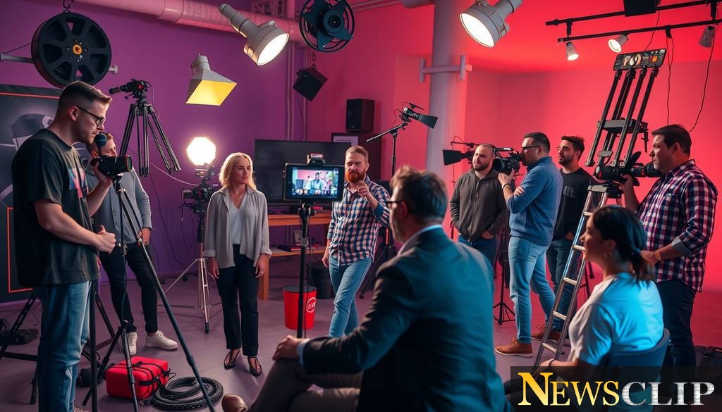 Electric Entertainment Scores $20 Million Boost: What This Means for the Industry