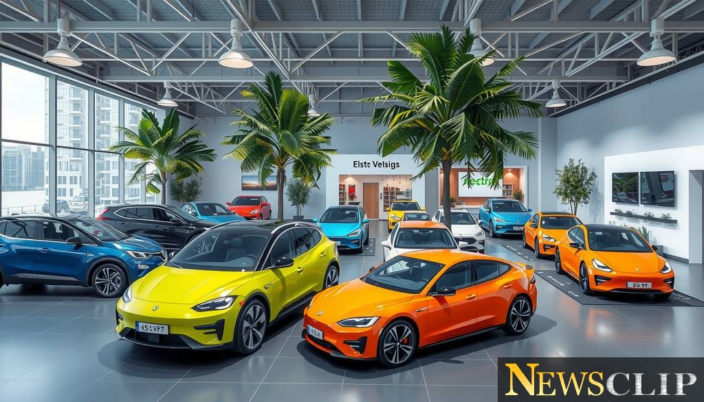 Honda's Bold Vision for the U.S. Auto Market in 2026