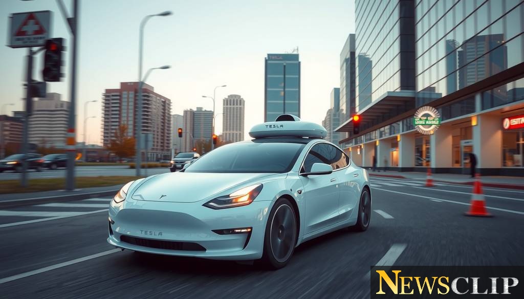 Tesla's Full Self-Driving Pricing Shift: What Musk's Announcement Means for Drivers
