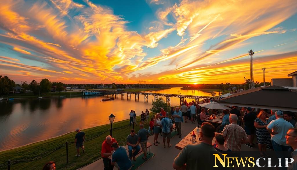 Reviving the Legacy: New Entertainment Hub to Replace Sneaky Pete's