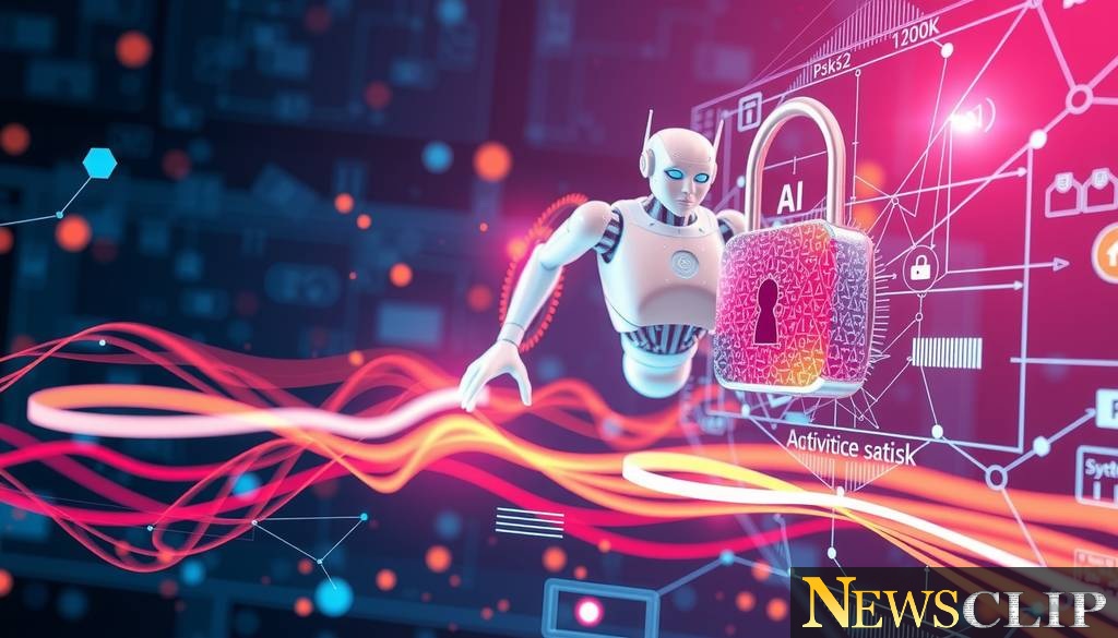 AI Emerges as a Top Business Risk, Cybersecurity Remains Steadfast