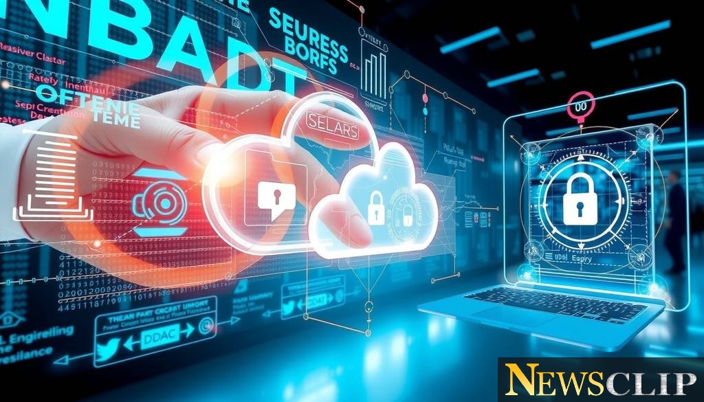 Cognizant and Rubrik Rethink Business Resilience with Innovative BRaaS Model