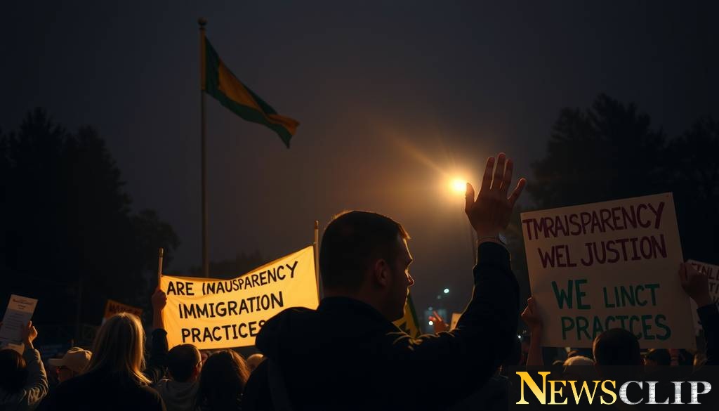 Seeking Transparency: The Heartbreaking Story of Renee Good's Family After Her Tragic Death