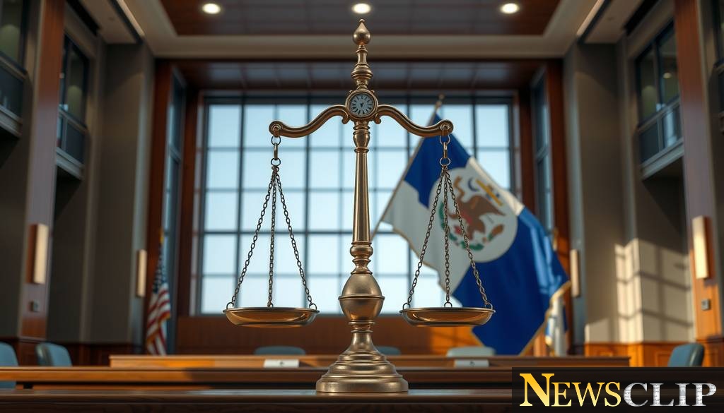 Former Prosecutors Urge Trump to Reconsider Investigation Dynamics