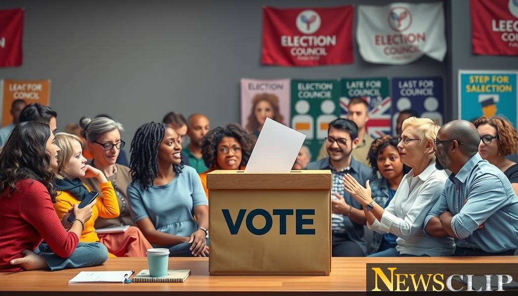 Election Delays: A Threat to Local Democracy?