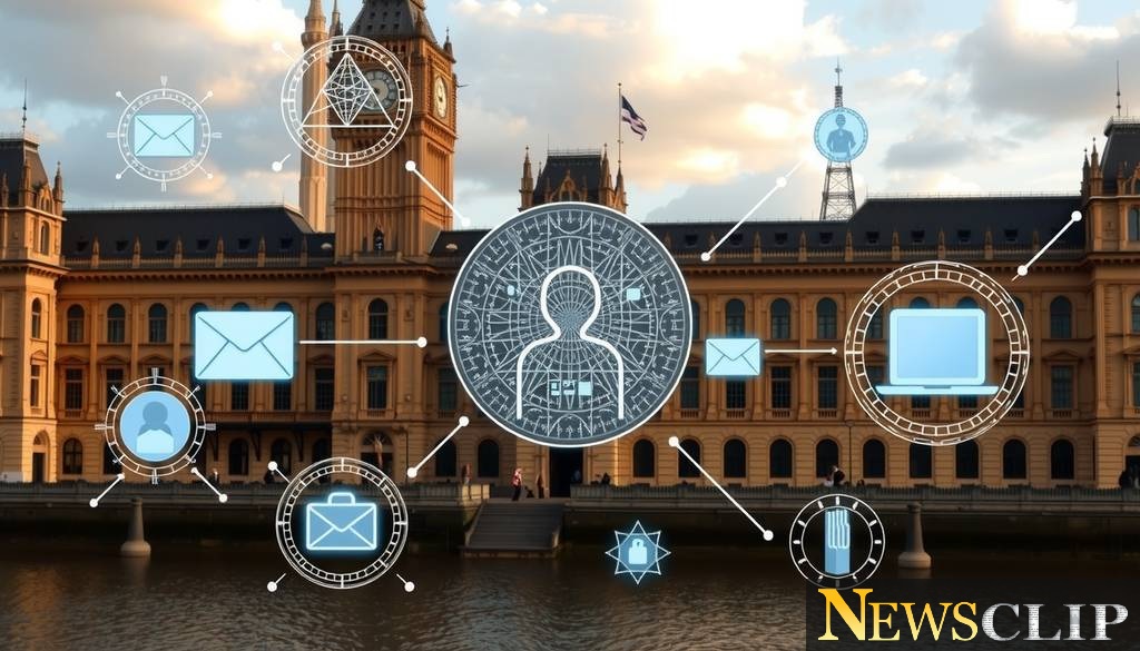 The UK's Digital ID Initiative: A Retreat into Uncertainty