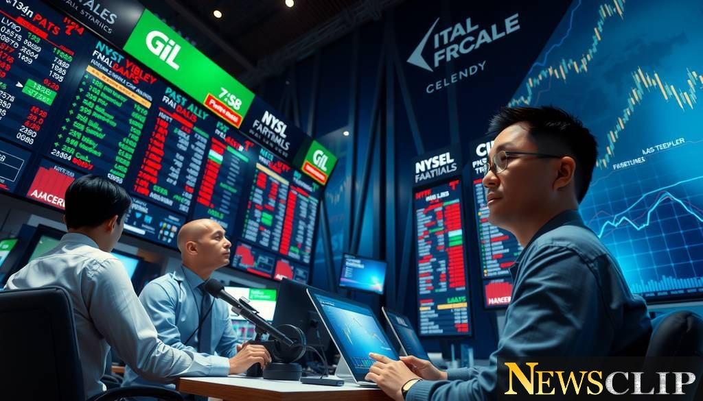 Navigating Uncertainty: Asian Markets Brace for Weaker Open Amidst Fluctuating Oil Prices