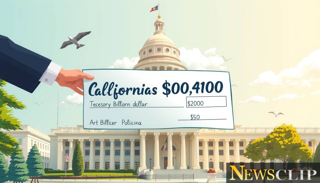 Behind the Billionaire Curtain: Peter Thiel's Bold Move Against California's Wealth Tax