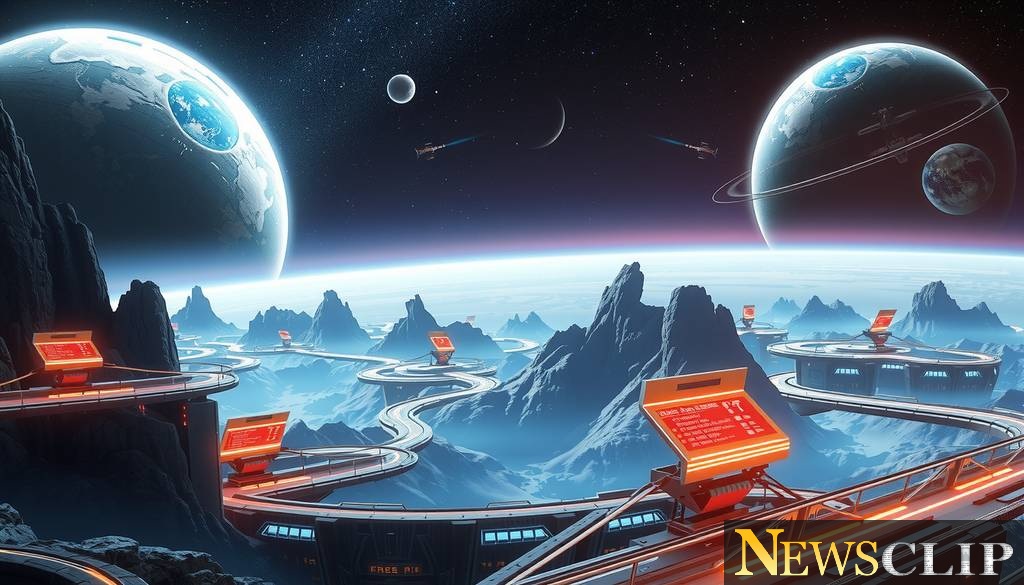 Elon Musk and Pete Hegseth's Star Trek Vision: What They Missed
