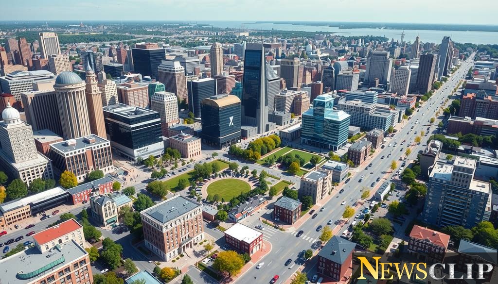 Solomon's Promise: A Challenge for Leadership in Jersey City