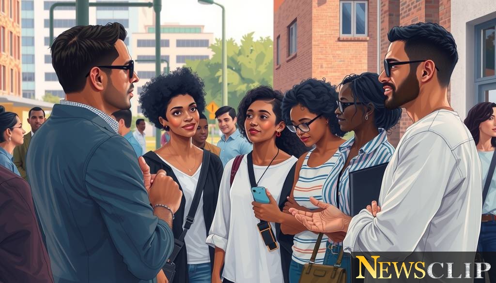Navigating Heated Commentary: A Call for Thoughtful Discourse