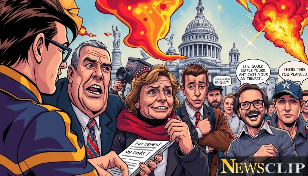 The Power of Editorial Cartoons: A Reflection on Society's Concerns