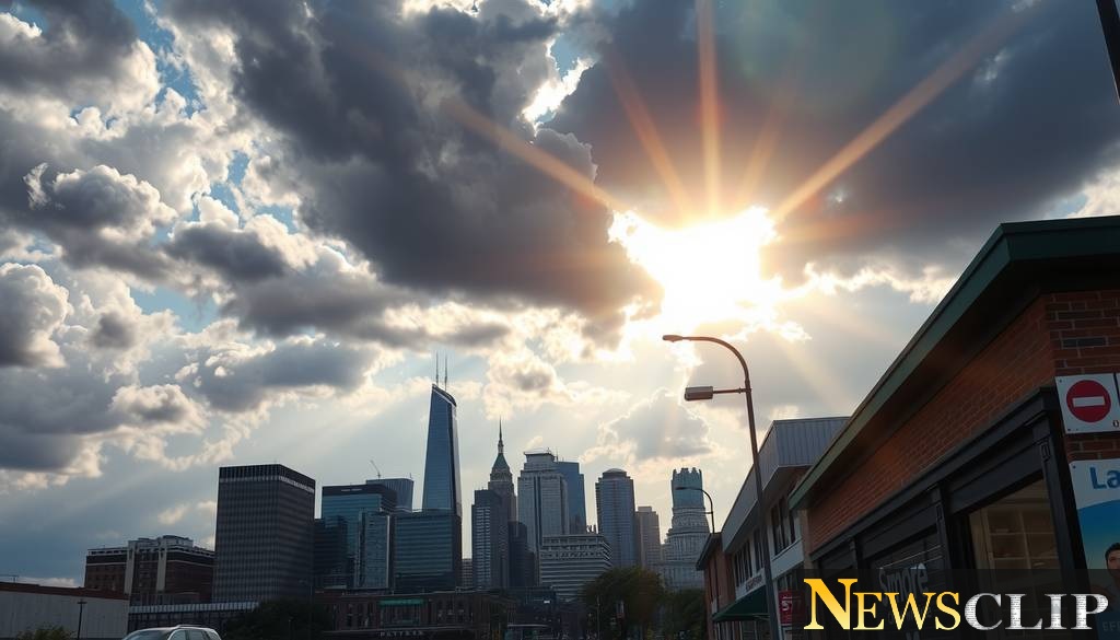 Amid Challenges, Massachusetts Business Outlook Reflects Dismal Sentiments