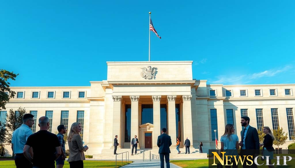 The Crucial Role of an Independent Federal Reserve