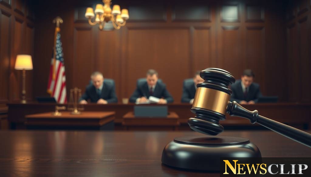 Revisiting Judicial Transparency: A Call for Legislative Action
