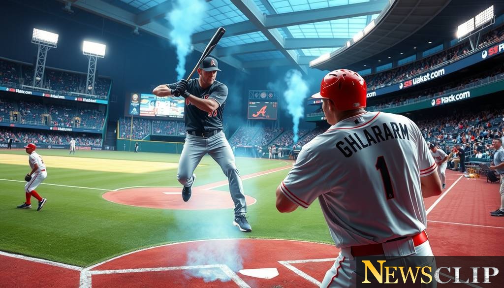 The Inside Scoop: FanDuel's Bold Moves with MLB Teams Amid Merger Talks