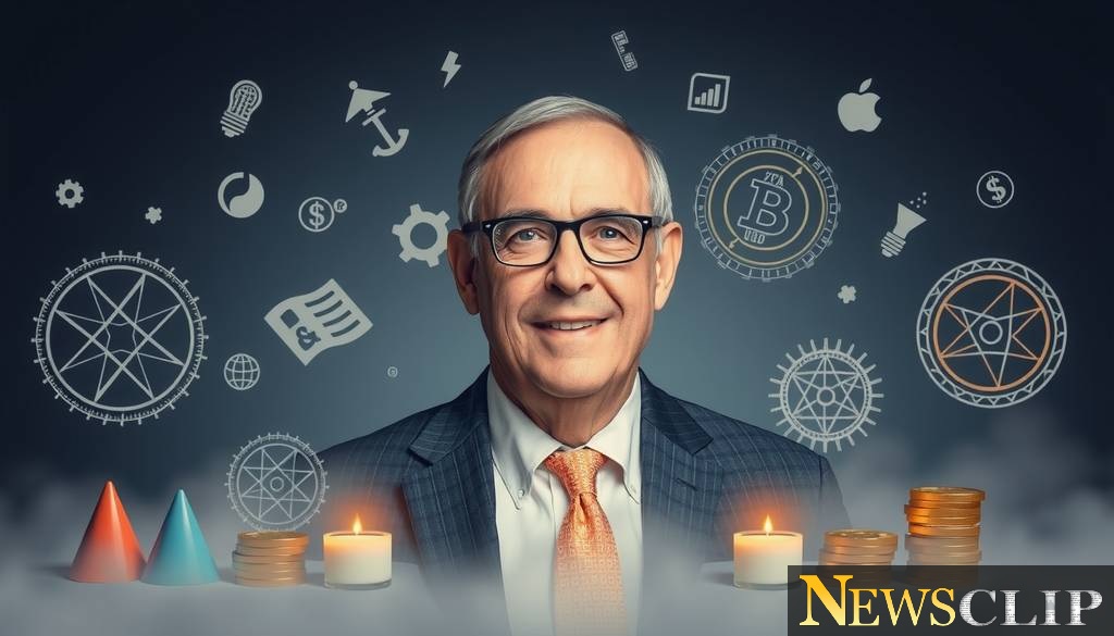 LendingTree Founder Doug Lebda Tragically Passes in ATV Accident
