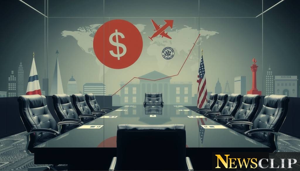 Obama's Stark Warning: The Perils of Business Ties with Trump