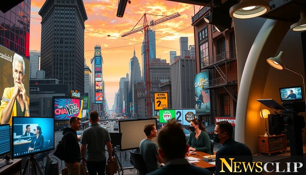 Reviving the City: Zohran Mamdani on Empowering NYC's Creative Workers