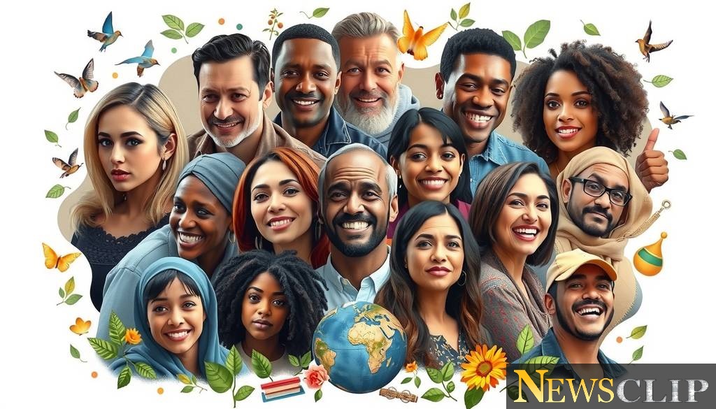 Celebrating the Titans of Philanthropy: Entertainment's Influencers Making a Difference