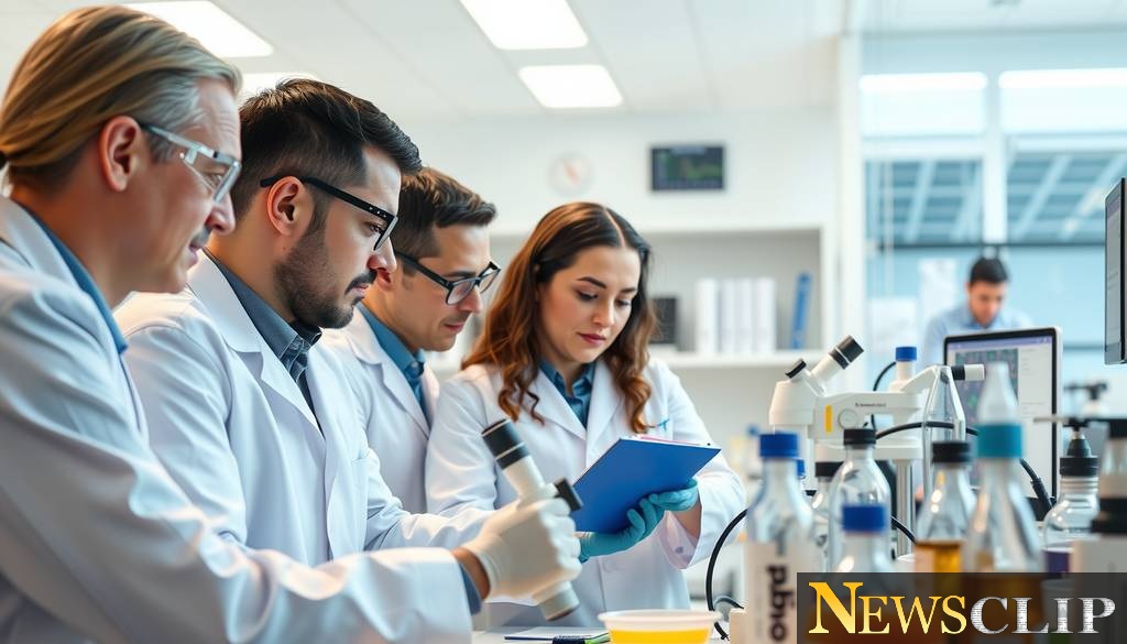 3SBio Expands Business Development Horizons