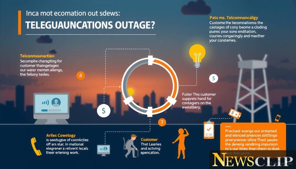 Verizon Outage: A Closer Look at the Disruptions Impacting Customers
