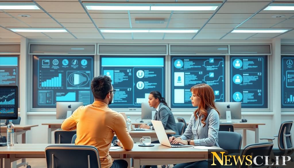 Esade Business School Unveils Innovative Bachelor in Business & AI