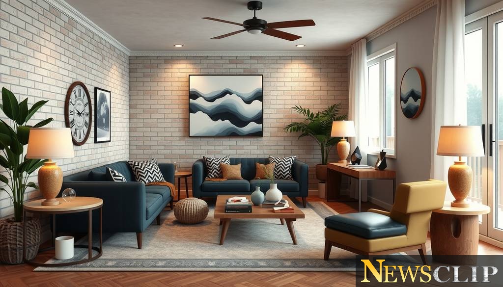 Avoiding Common Living Room Design Mistakes: Insights from Interior Designers