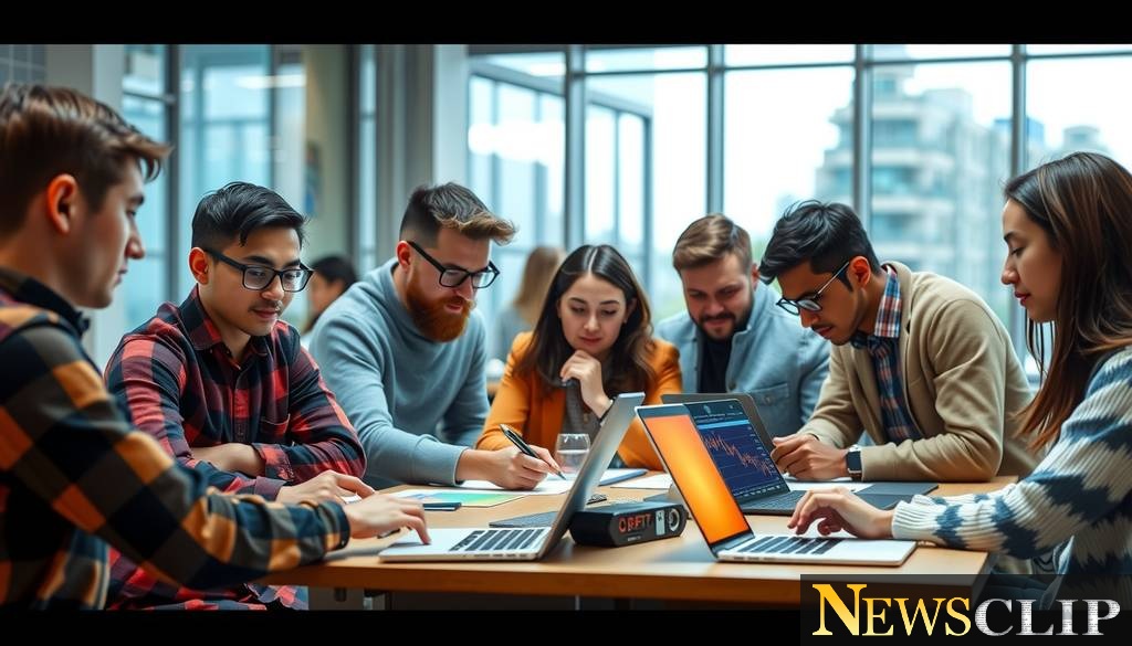 Oakland University Triumphs: SAS Hackathon 2025 Champions
