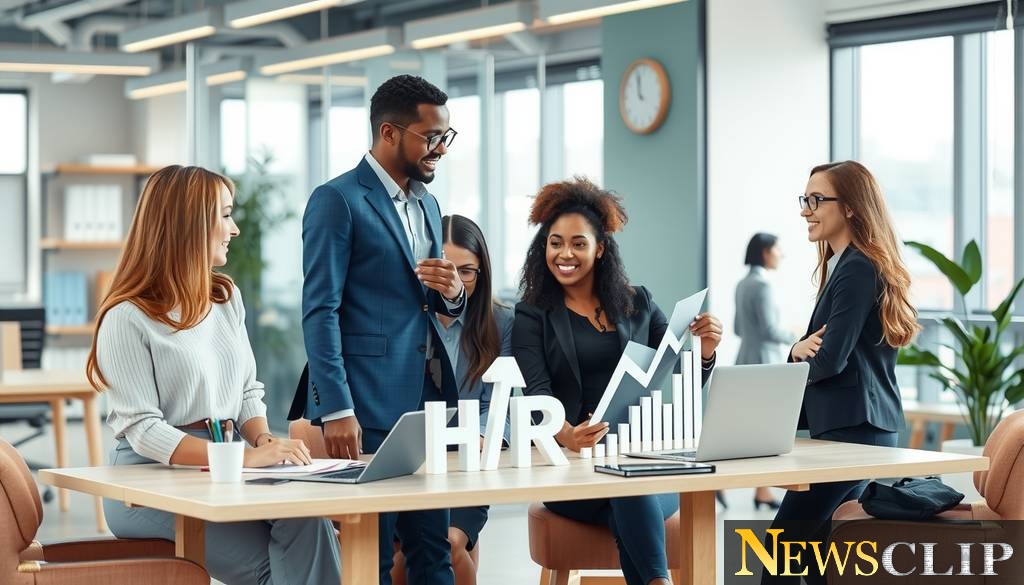 Elevating HR: eCornell's Insightful Series on Business Partners